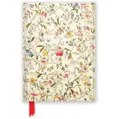 William Kilburn- Wild Flowers (Foiled Journal)