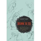 Book Drawn to See (häftad, eng)