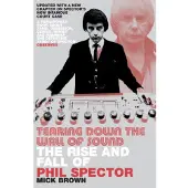 BLOOMSBURY Tearing Down the Wall of Sound (häftad, eng)