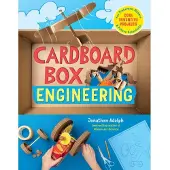Cardboard Box Engineering (häftad, eng)