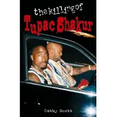 Bookoutlet The Killing of Tupac Shakur (häftad, eng)