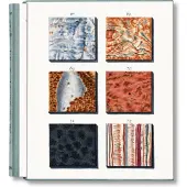 TASCHEN Jan Christiaan Sepp. The Book of Marble (inbunden, eng)