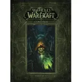 World of Warcraft Chronicle Volume 2 (inbunden, eng)
