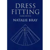 Wiley Dress Fitting (inbunden, eng)
