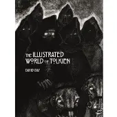 The Illustrated World of Tolkien (inbunden, eng)