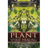 Plant Spirit Healing - A Guide to Working With Plant Consciousness