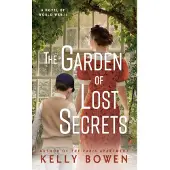 The Garden of Lost Secrets (häftad, eng)