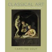 Book Classical Art (inbunden, eng)