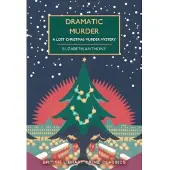Dramatic Murder (häftad, eng)