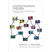 Conversation Pieces (häftad, eng)