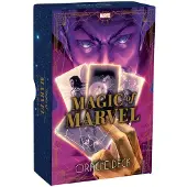Magic of Marvel Oracle Deck