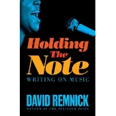 Pan Macmillan Holding the Note (inbunden, eng)
