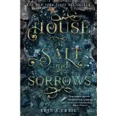 House of Salt and Sorrows