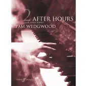 Book After Hours Book 2 (häftad, eng)