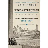 Reconstruction Updated Edition (häftad, eng)