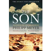 The Son (häftad, eng)