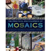 Bookoutlet Practical Encyclopedia of Mosaics (inbunden, eng)