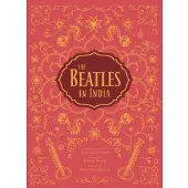 Bookoutlet The Beatles in India (inbunden, eng)