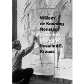 Book Willem de Kooning Nonstop (inbunden, eng)