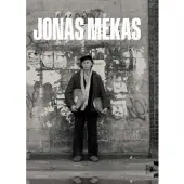 Yale University Press Jonas Mekas (inbunden, eng)
