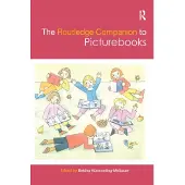 The Routledge Companion to Picturebooks (häftad, eng)