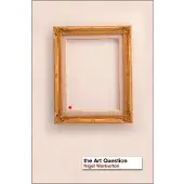 Book The Art Question (häftad, eng)