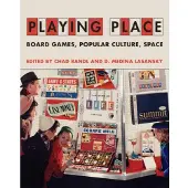 BOKUS Playing Place