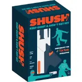 Lucky Egg Shush