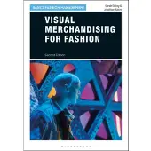 BLOOMSBURY Visual Merchandising for Fashion (häftad, eng)