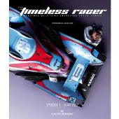 Bookoutlet The Timeless Racer (inbunden, eng)