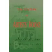 Book The Century Of Artists' Books (häftad, eng)