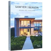 Rizzoli Sawyer / Berson (inbunden, eng)