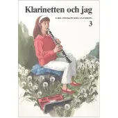 Klarinetten och Jag 3