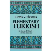 Elementary Turkish