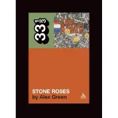 Book The Stone Roses' The Stone Roses (häftad, eng)