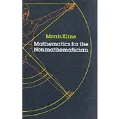 Mathematics for the Non-Mathematician