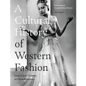 A Cultural History of Western Fashion (inbunden, eng)