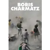 Bookoutlet Boris Charmatz (häftad, eng)