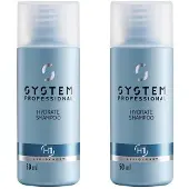 System Professional LipidCode Hydrate (H1) Schampo 50 ml