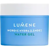 Lumene Nordic Hydra [Lähde] Water Gel Dagkräm 50 ml