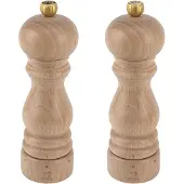 Peugeot Paris Set Pm+Sm U'select Z 18 Cm Natur