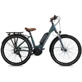 Granville E-urban 10 Bosch Performance 26´´ Elcykel