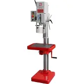 Holzmann Maschinen GBM25_400V Borrmaskin 1700 W