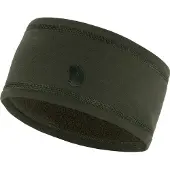 Fjällräven Expedition Fleece Headband Deep Forest