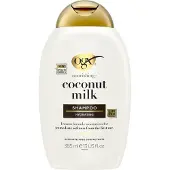OGX Kokosmjölkshårschampo 385 ml
