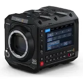 Blackmagic Design Blackmagic PYXIS 12K (L-Mount)