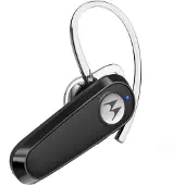 Motorola HK126, Trådlös, Business/Everyday, Headset, Svart