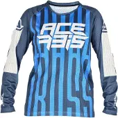Acerbis MX J-Windy 5 Motocrosströja för barn