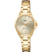 Q&Q damarmbandsur C37A-002PY