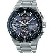 Seiko Astron GPS Solar Titan - Stjärnurmakarna